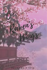 Book cover image for On Raven's Wings