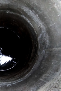 Book cover image for The Old Well