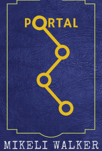 Book cover image for Portal