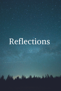 Book cover image for Reflections