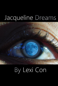 Book cover image for Jacqueline Dreams