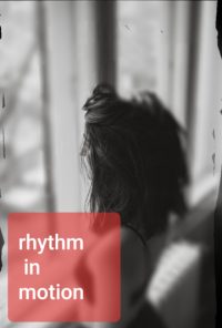 Book cover image for Rhythm in motion