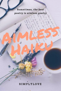 Book cover image for Aimless Haiku