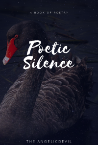 Book cover image for Poetic Silence