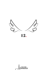 Book cover image for 12.