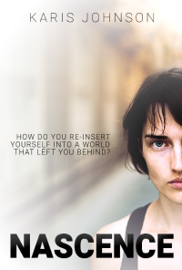 Book cover image for Nascence