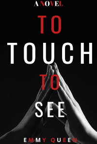 Book cover image for To Touch To See
