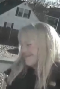 Book cover image for A Window In My Wall