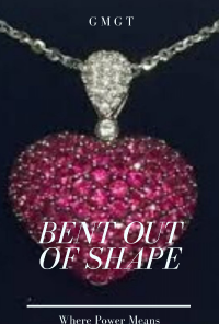 Book cover image for Bent out of shape