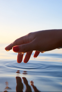 Book cover image for Ripples