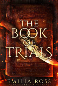 Book cover image for The Book of Trials