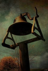 Book cover image for When the Bell Tolls