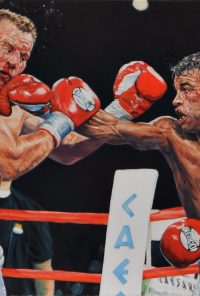 Book cover image for Round Nine