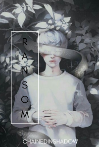 Book cover image for Ransom