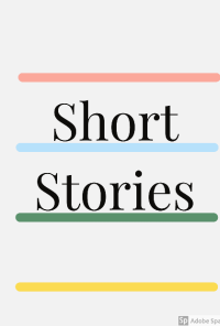 Book cover image for Shorts