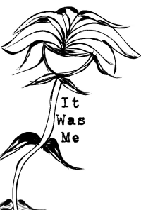 Book cover image for It Was Me