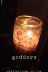 Book cover image for Goddess (delete this one)
