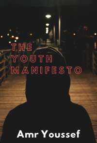 Book cover image for The Youth Manifesto