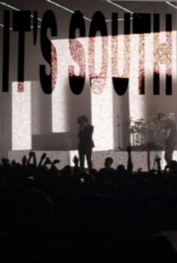 Book cover image for It's South