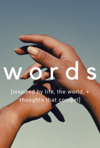 Book cover image for ᴡ ᴏ ʀ ᴅ s