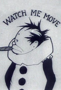 Book cover image for Locomotion