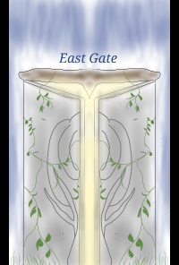 Book cover image for East Gate