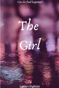 Book cover image for The Girl