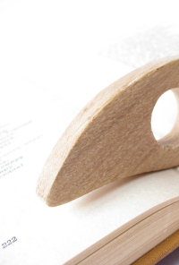 Book cover image for thumb poetry