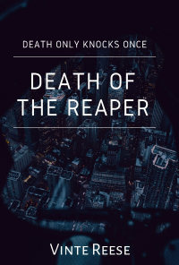 Book cover image for Death of the Reaper