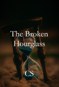 Book cover image for The Broken Hourglass