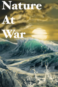Book cover image for Nature At War