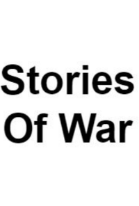 Book cover image for Stories of War