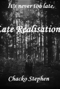 Book cover image for Late Realisations (Beta)