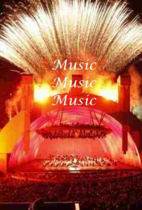 Book cover image for Music, Music, Music