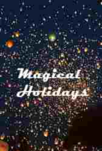 Book cover image for Magical Holidays