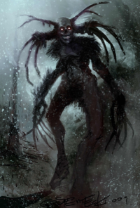 Book cover image for Do you know the Shadow Man?