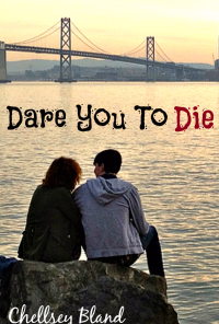 Book cover image for Dare You To Die