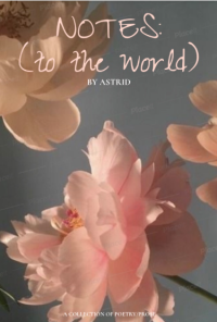 Book cover image for NOTES: (to the world)