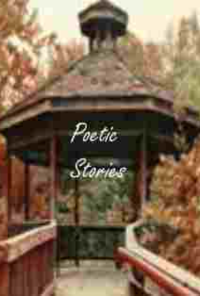Book cover image for Poetic Stories
