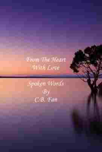 Book cover image for From the Heart With Love