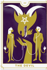 Book cover image for 31 Days of Horror: An October Writing Challenge [18+]