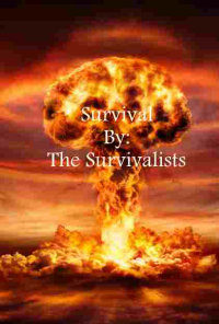 Book cover image for Survival