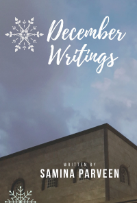 Book cover image for December Writings