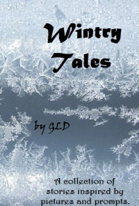 Book cover image for Wintry Tales