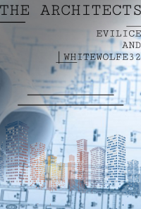 Book cover image for The Architects