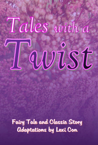 Book cover image for Tales with a Twist