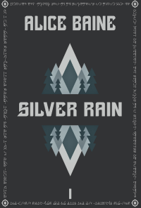 Book cover image for Silver Rain