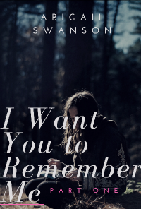 Book cover image for I Want You to Remember Me