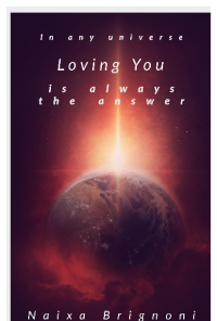 Book cover image for Loving You is Always the Answer