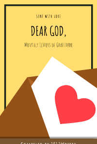 Book cover image for Dear God,